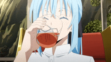 Yum!