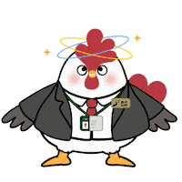 Office Workload Sticker by 澳娛綜合