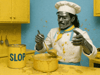 Ai Robot GIF by Jukebox Saints