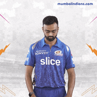 Sunglasses Ipl GIF by Mumbai Indians