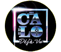calo 90s pop tour Sticker by Sony Music México