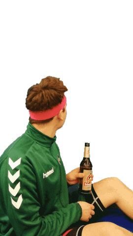 salybandy Sticker by Floorball Turtles Berlin