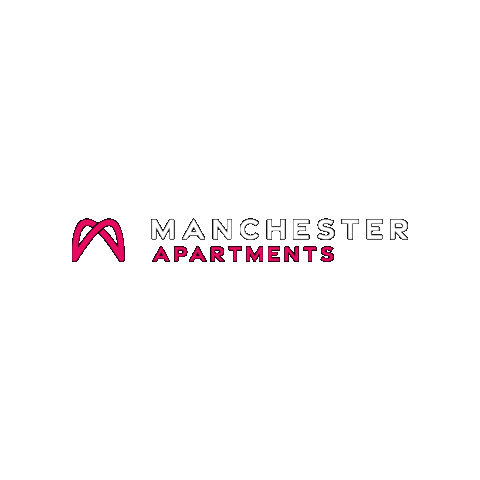 myapartments_ luxury manchester apartments manchester apartments Sticker