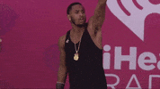trey songz GIF by iHeartRadio
