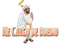 Faisy Sticker by Las Estrellas