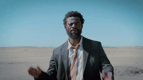 Hot Wings GIF by Chicken Licken SA