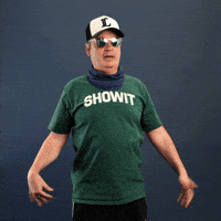 Sunglasses Prepare GIF by Showit