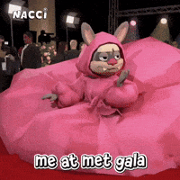 Red Carpet Fashion GIF