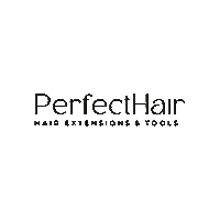 Hairdresser Hair Extensions Sticker by Perfect Hair