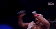GIF by UFC
