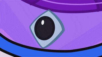Glow Light Up GIF by VeeFriends
