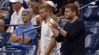 A Time Tested Tennis Formula