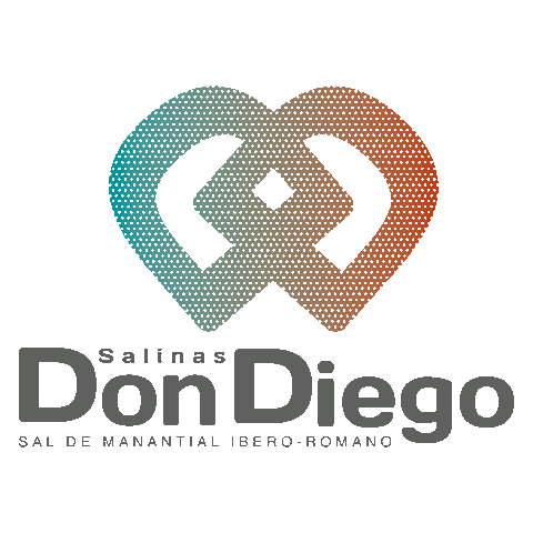 SalinasDonDiego diego ursula jaen ecoturismo Sticker