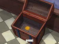 season 8 episode 10 GIF by SpongeBob SquarePants