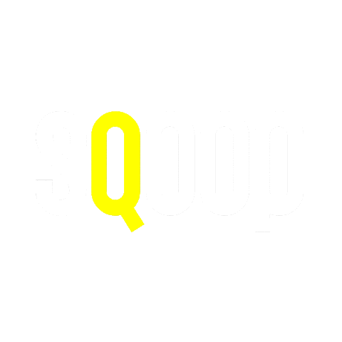 sqoop giphyupload logo round enschede Sticker