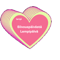 lempikodinhoito koti siivous kotisiivous lempi Sticker