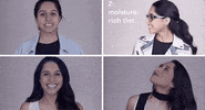 lol beauty hi girls makeup GIF