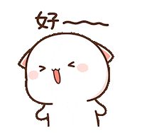 Cat Meow Sticker