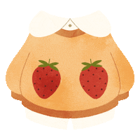 Fashion Clothes Sticker by Perecz Annabella