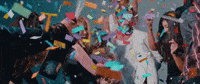 Congratulations GIF by Post Malone