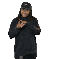 Just A Little Bit Magic Sticker by Childish Major