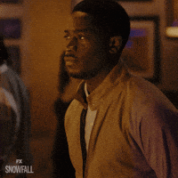 Best Of Luck GIF by Snowfall