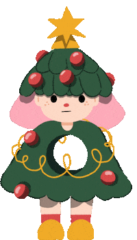 Christmas Winter Sticker by vanish_artwork