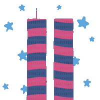 911 Never Forget New York Sticker by INTO ACTION