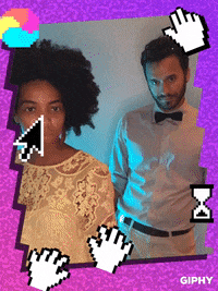 rockovarskywedding2019 beach wedding rockoff rockoffs GIF