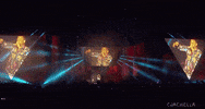 big sean GIF by Coachella