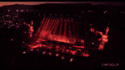 major lazer GIF by Coachella
