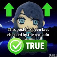 Ado GIF