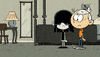 the loud house animation GIF by Nickelodeon