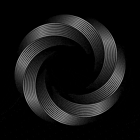 3D Illusion GIF
