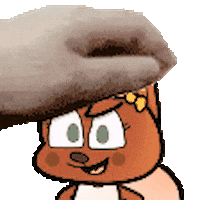 Dusty-And-Duie Sticker