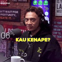 Deddy Corbuzier Tepe GIF