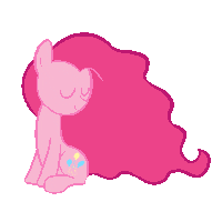hair Sticker