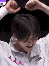 Sangwon GIF