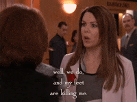 season 4 netflix GIF by Gilmore Girls 