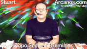 horoscopo semanal geminis agosto 2017 amor GIF by Horoscopo de Los Arcanos