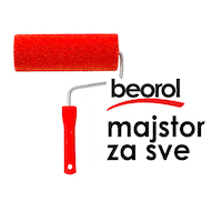 Moleri Sticker by Beorol