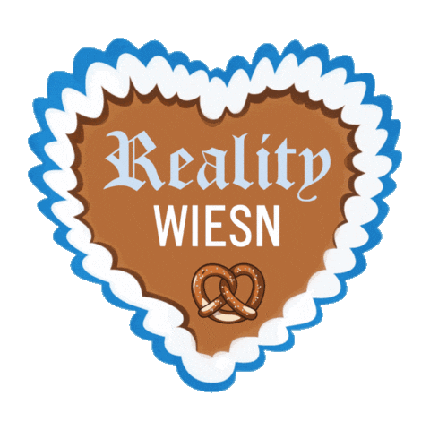 Oktober Fest Sticker
