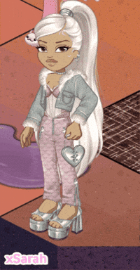 Woozworld Wooz GIF