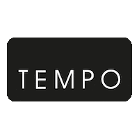tempodesignpa design panama furniture tempo Sticker