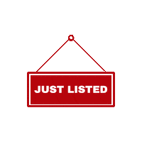 Realestate Justlisted Sticker by Pivotal Real Estate Group