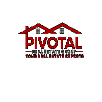 Realestate Preg Sticker by Pivotal Real Estate Group