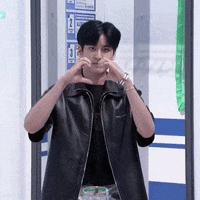 Ikon Chan GIF