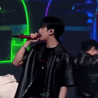 Ikon Chan GIF