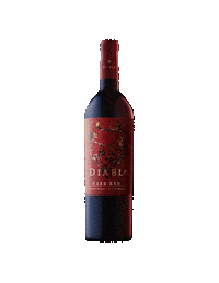 Wine Diablo Sticker by Concha y Toro