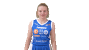 Basketball Player Sticker by Basket_fi
